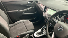 Vauxhall Crossland 1.2 Turbo [130] Ultimate 5dr Auto Petrol Hatchback